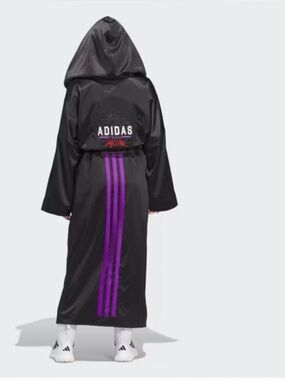 Adidas x Jay3lle Golf Boxing Robe L